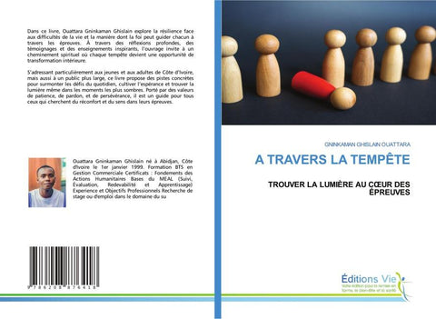 A TRAVERS LA TEMPÊTE