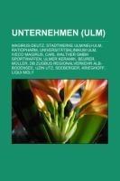 Unternehmen (Ulm)
