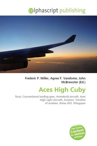Aces High Cuby
