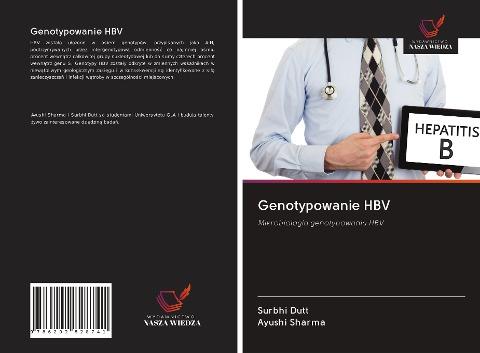 Genotypowanie HBV
