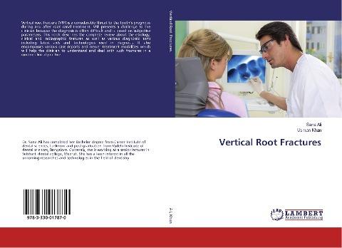 Vertical Root Fractures