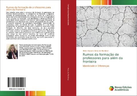 Rumos da formação de professores para além da fronteira