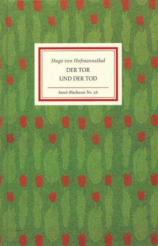 Der Tor und der Tod