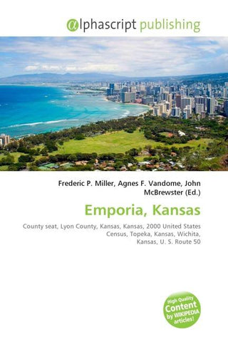 Emporia, Kansas