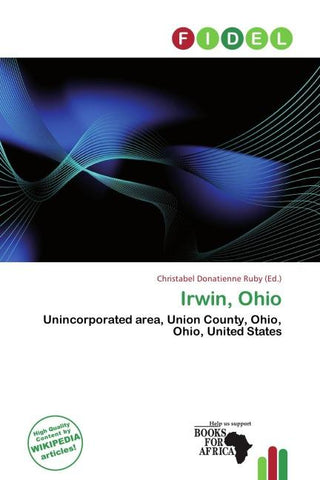 Irwin, Ohio