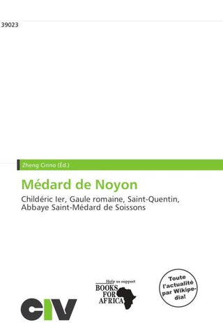 Médard de Noyon
