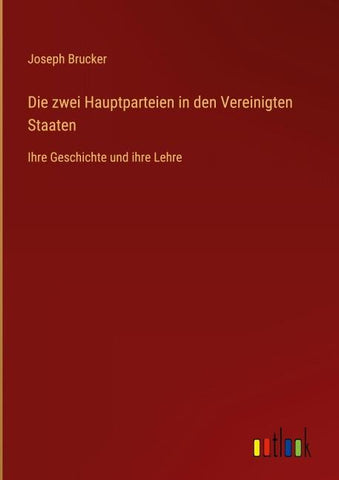 Die zwei Hauptparteien in den Vereinigten Staaten