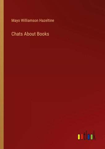 Chats About Books