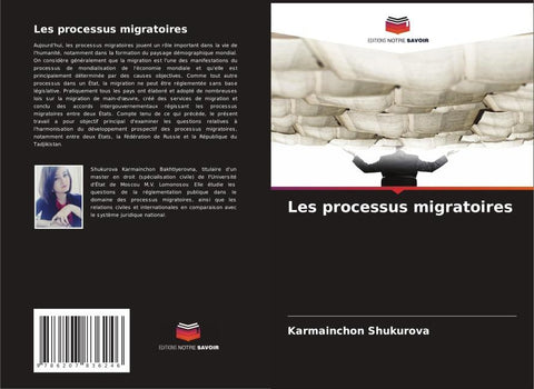 Les processus migratoires
