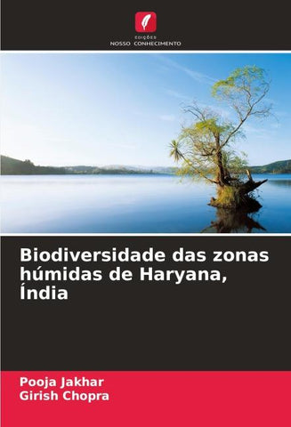 Biodiversidade das zonas húmidas de Haryana, Índia