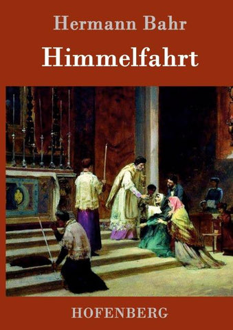 Himmelfahrt