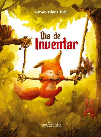 Dia de inventar