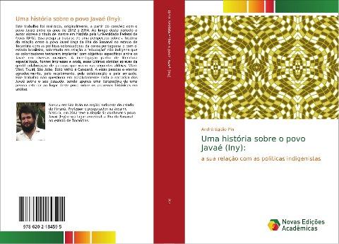 Uma história sobre o povo Javaé (Iny):