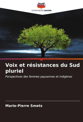 Voix et résistances du Sud pluriel