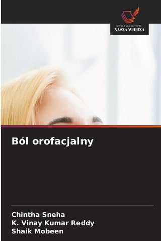 Ból orofacjalny