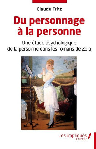 Du personnage à la personne