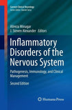 Inflammatory Disorders of the Nervous System