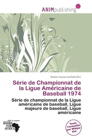 Série de Championnat de la Ligue Américaine de Baseball 1974