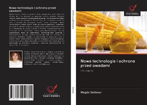 Nowa technologia i ochrona przed owadami