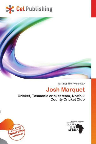Josh Marquet