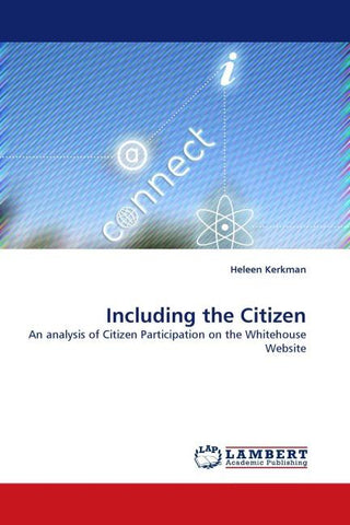 Including the Citizen