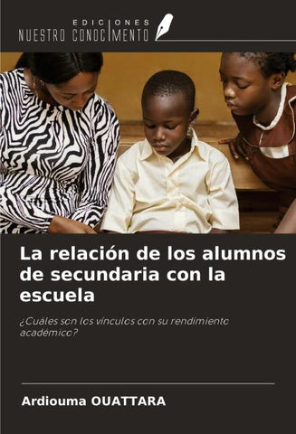 La relación de los alumnos de secundaria con la escuela