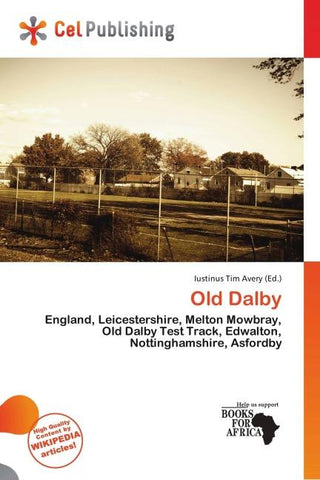 Old Dalby