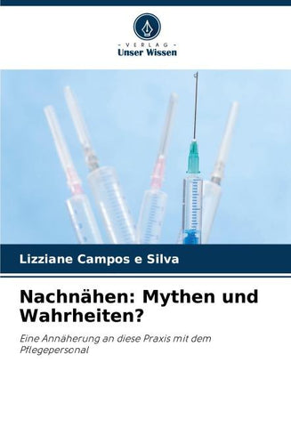Nachnähen: Mythen und Wahrheiten?