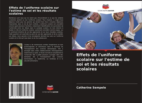 Effets de l'uniforme scolaire sur l'estime de soi et les résultats scolaires