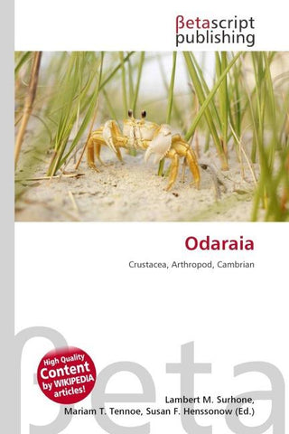 Odaraia