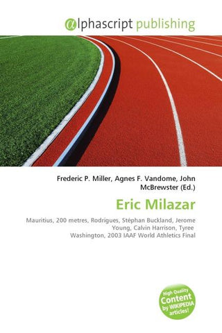 Eric Milazar