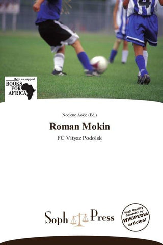 Roman Mokin