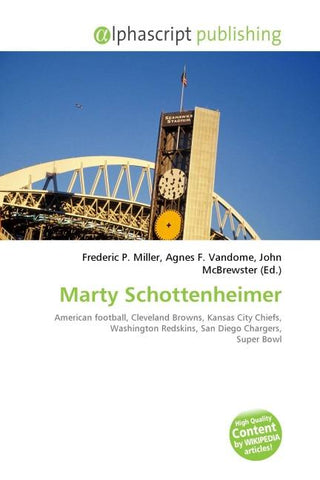 Marty Schottenheimer
