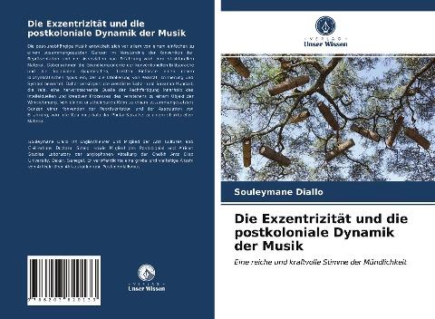 Die Exzentrizität und die postkoloniale Dynamik der Musik