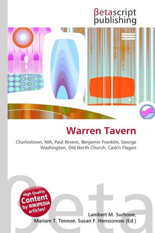 Warren Tavern