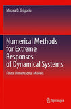Numerical Methods for Extreme Responses of Dynamical Systems