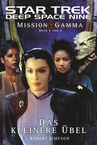 Star Trek - Deep Space Nine 8