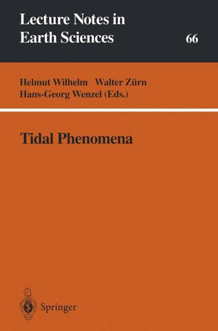 Tidal Phenomena