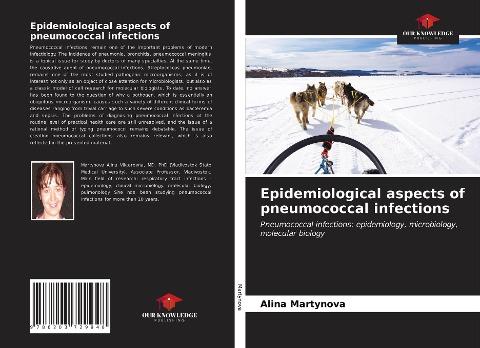Epidemiological aspects of pneumococcal infections
