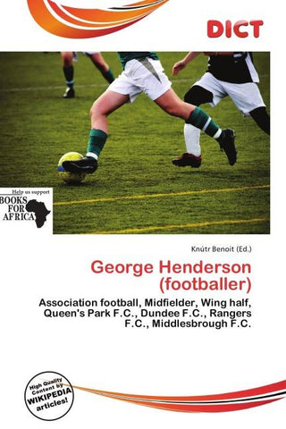 George Henderson (footballer)