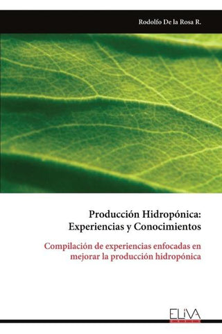 Producción Hidropónica