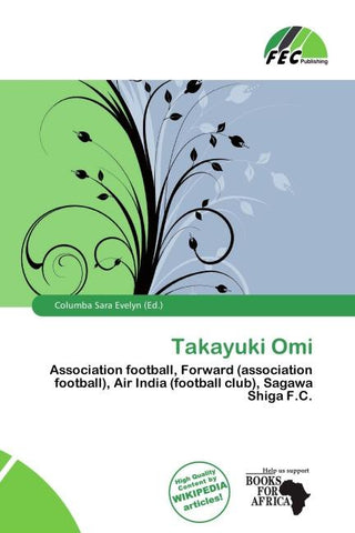 Takayuki Omi