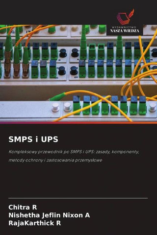 SMPS i UPS