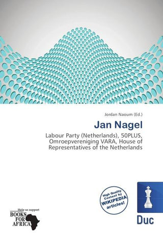 Jan Nagel
