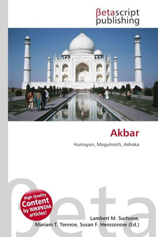 Akbar