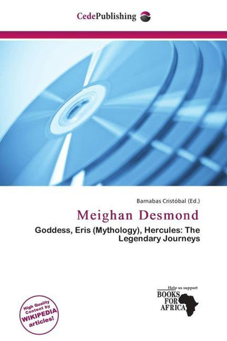 Meighan Desmond