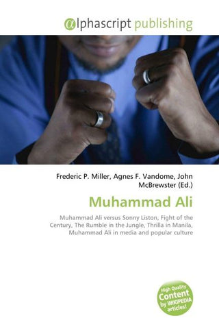 Muhammad Ali
