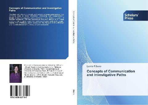 Concepts of Communication and Investigative Paths