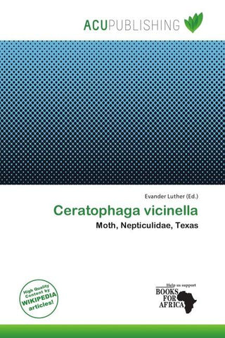 Ceratophaga vicinella