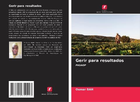 Gerir para resultados